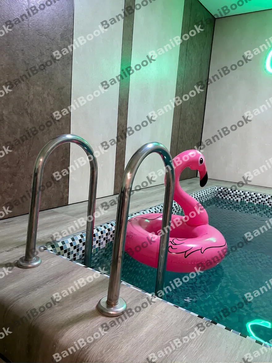 Сауна СИЕСТА на ул. Мира 32/1