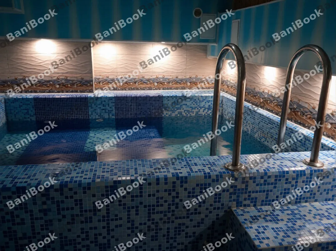 Сауна Малина