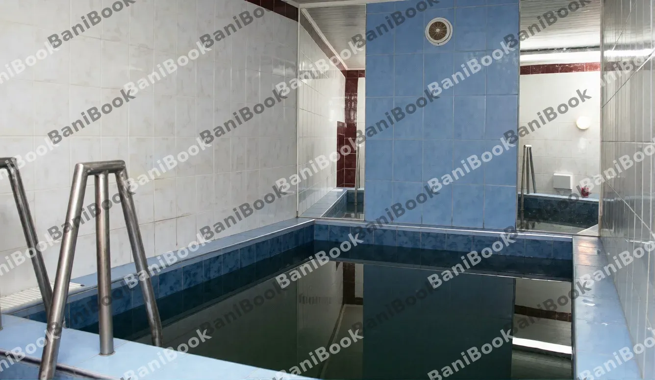 Сауна Августо