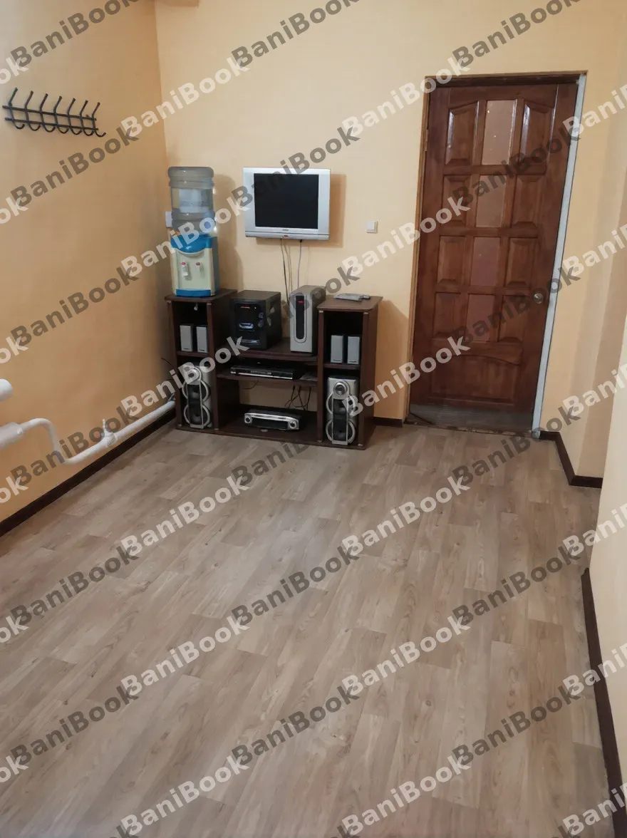 Баня на Зои Космодемьянской