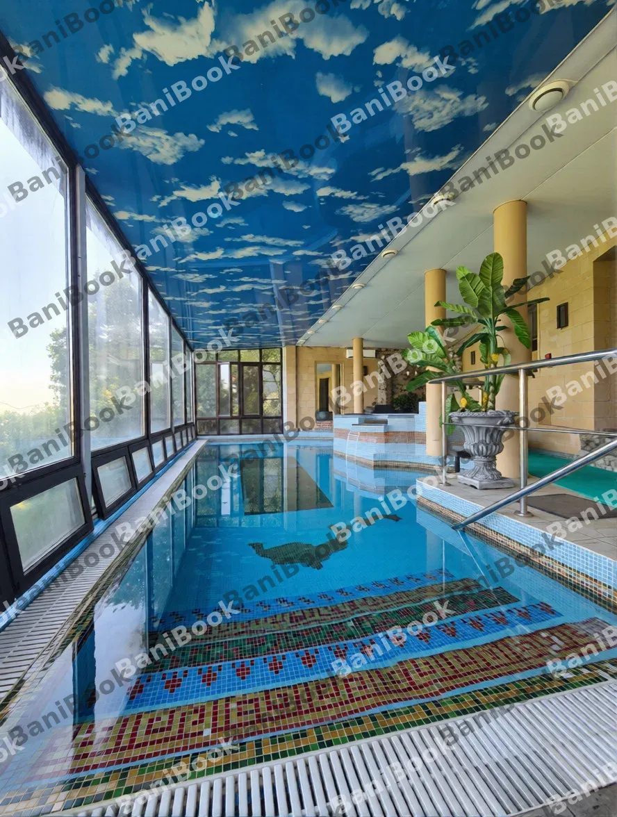 Сауна Крылья-Абрау