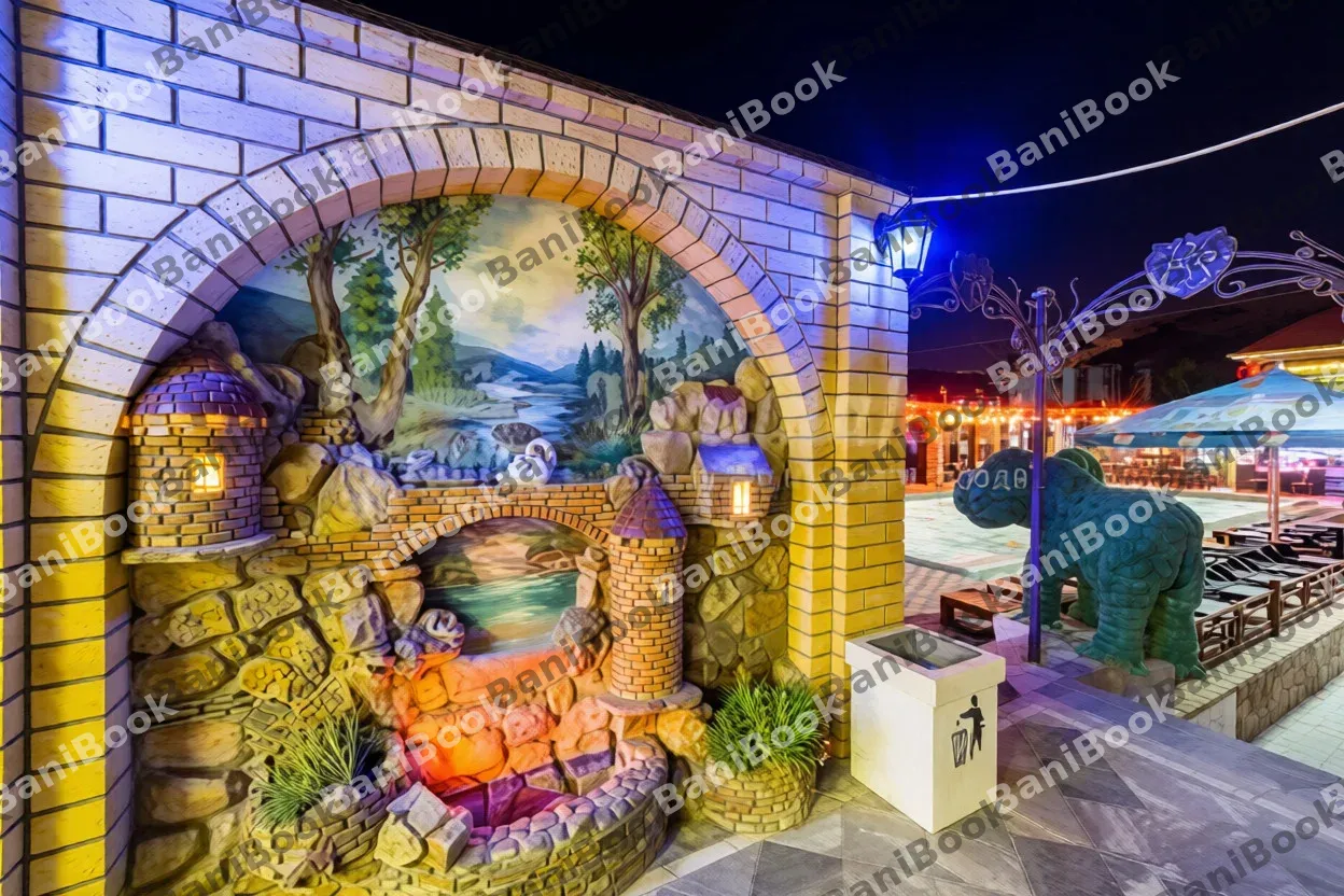 Сауна "RS-Royal" у моря