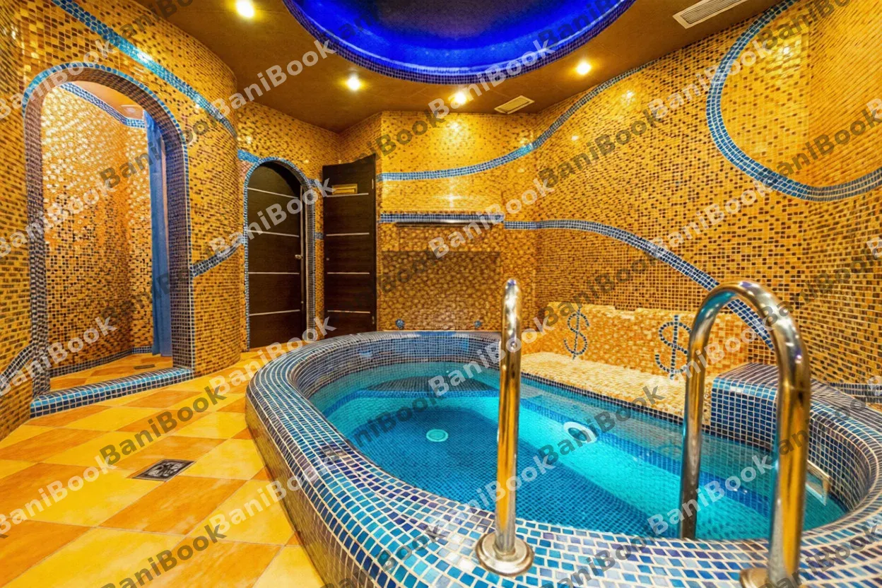 Сауна Эксклюзив