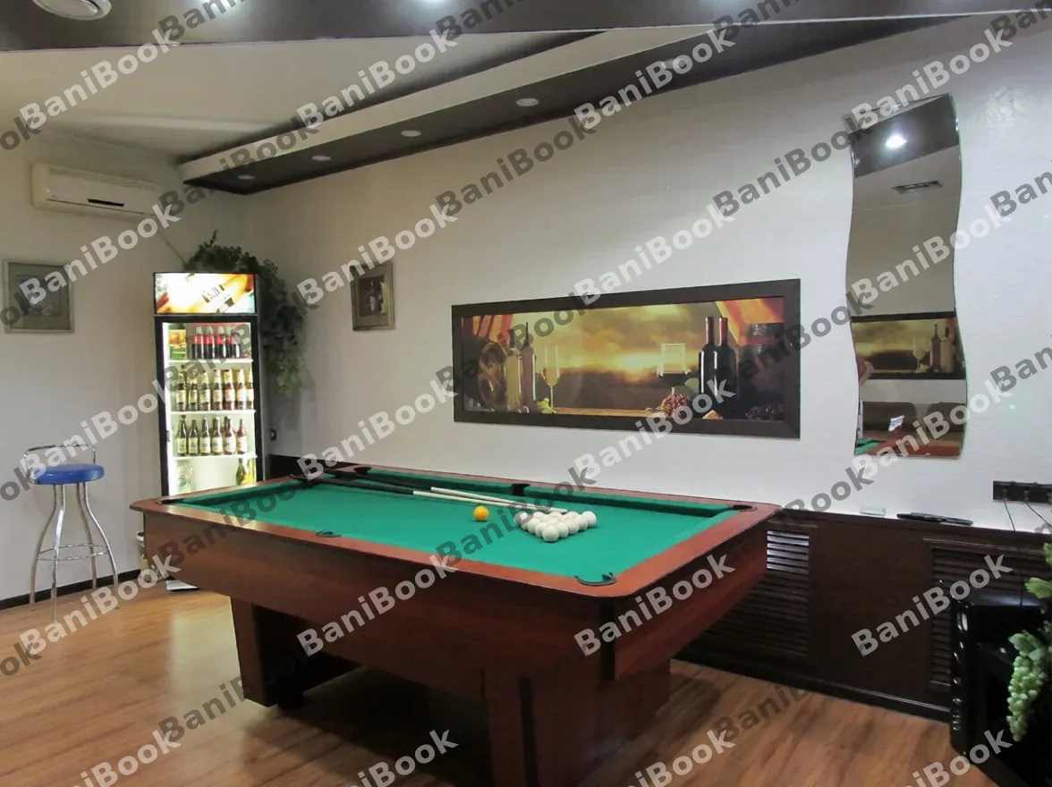 Сауна  на Мельниковской