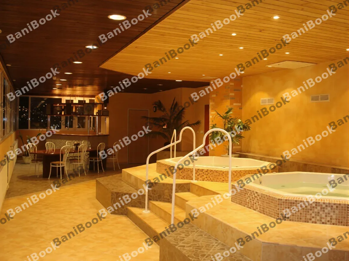 Сауна Релакс-центр Sky