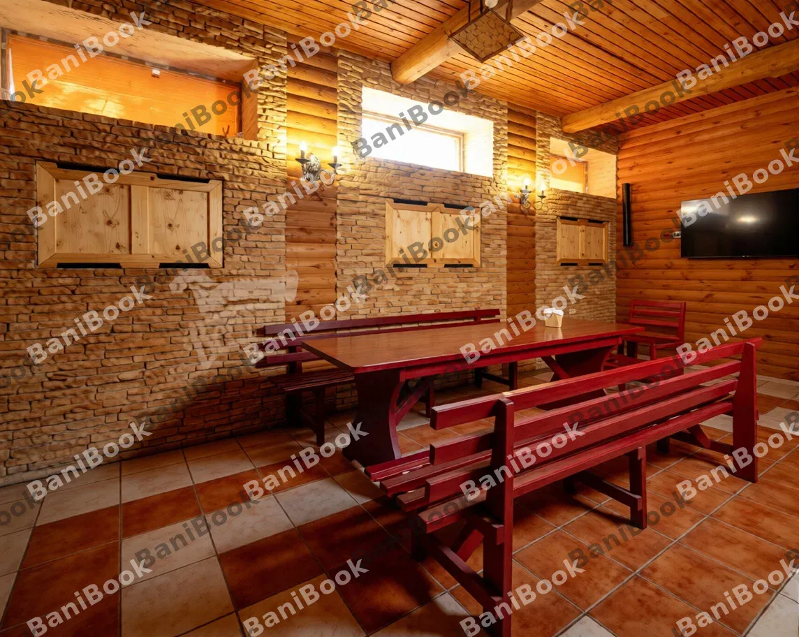 Сауна Евро Мойка