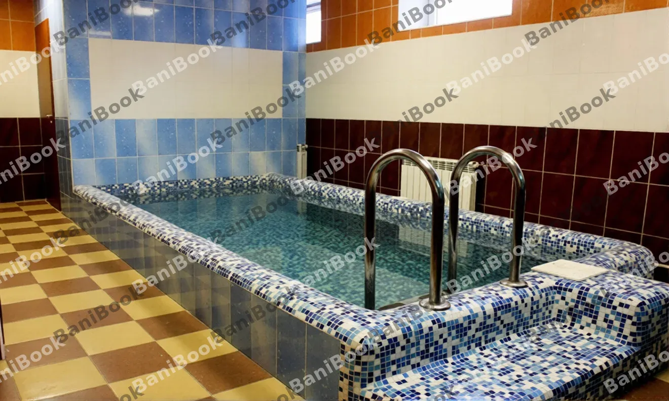 Сауна Славянка