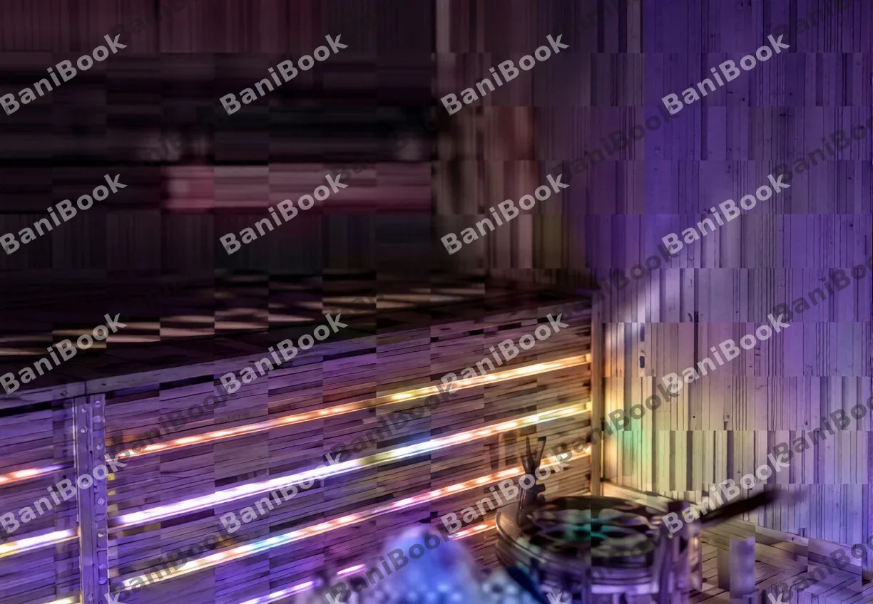 Ваша банька