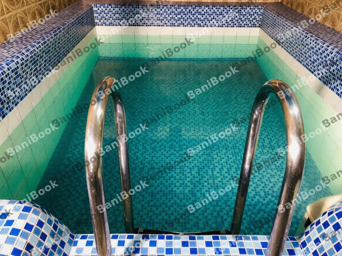 Сауна Ниагара