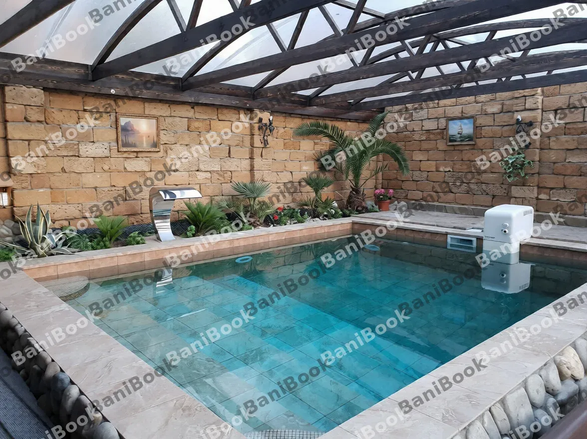 Барские бани