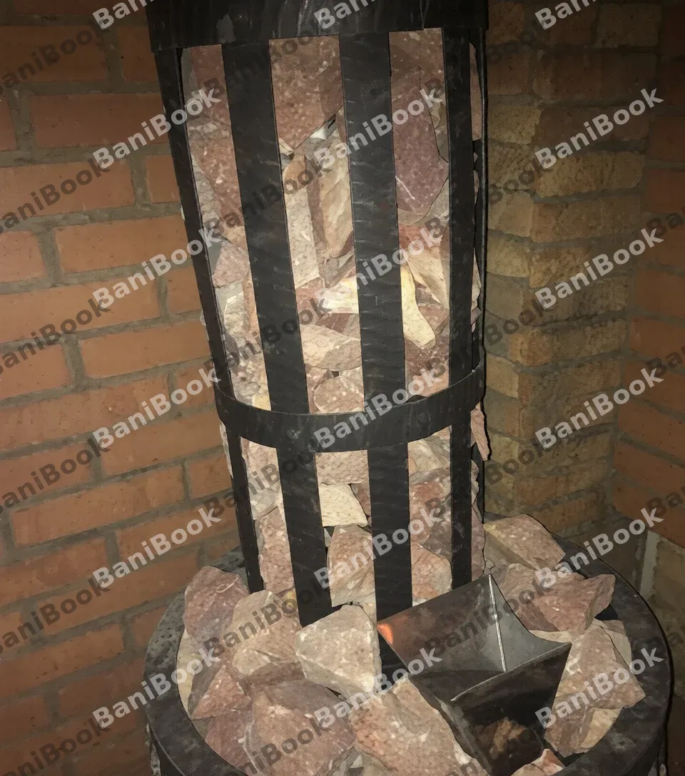 Бани на Третьяковке