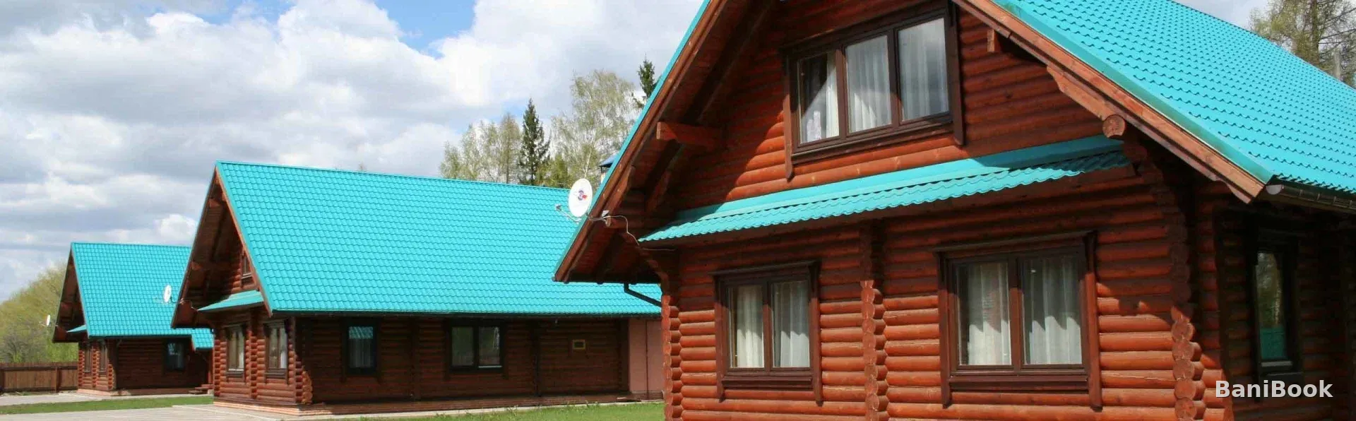 Три Бани