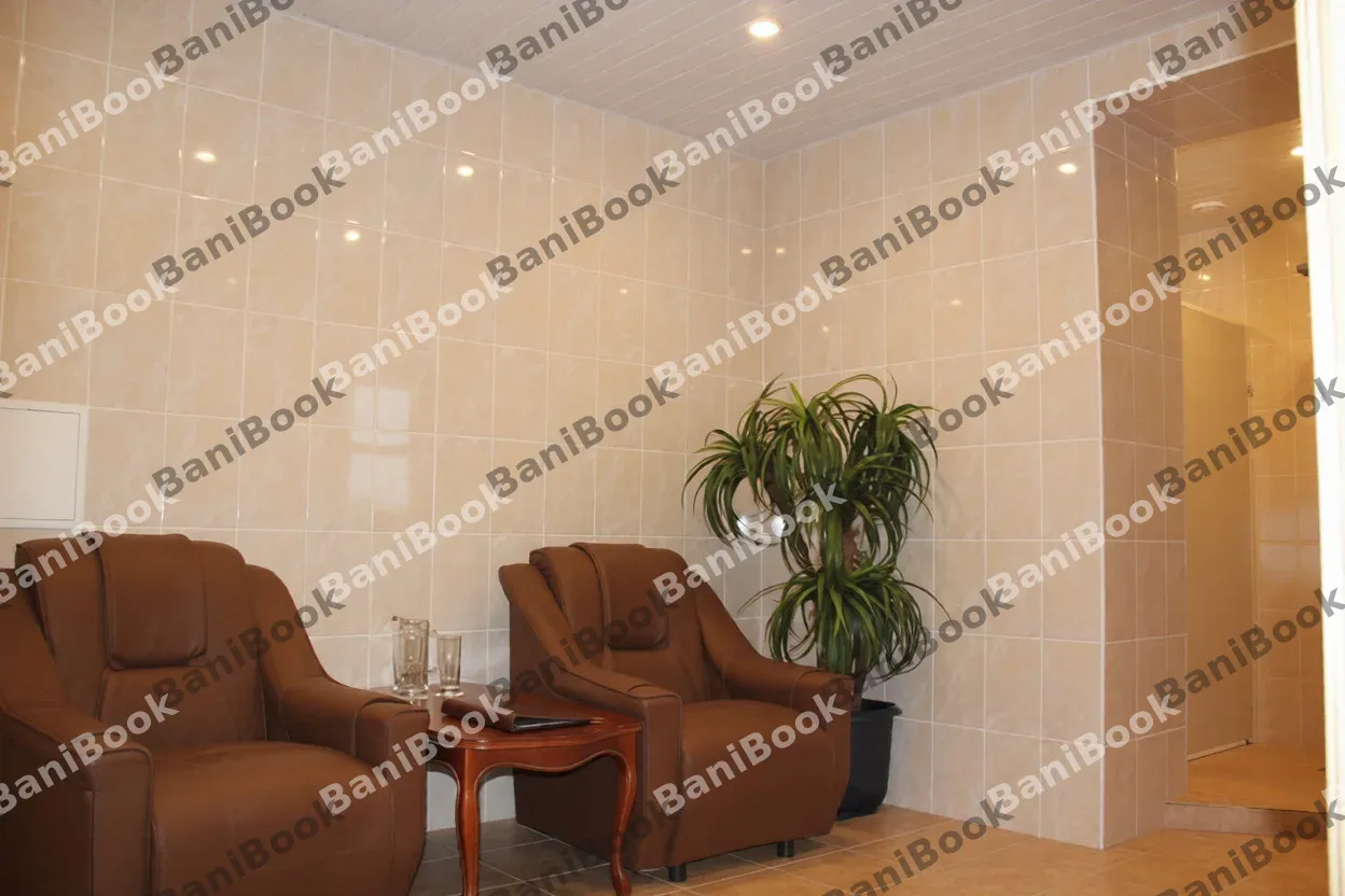 Сауна Россия