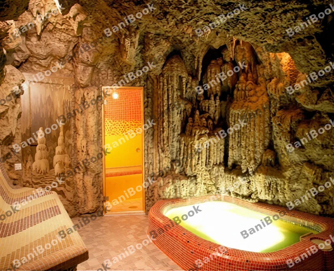 Сауна при ГК Трактир