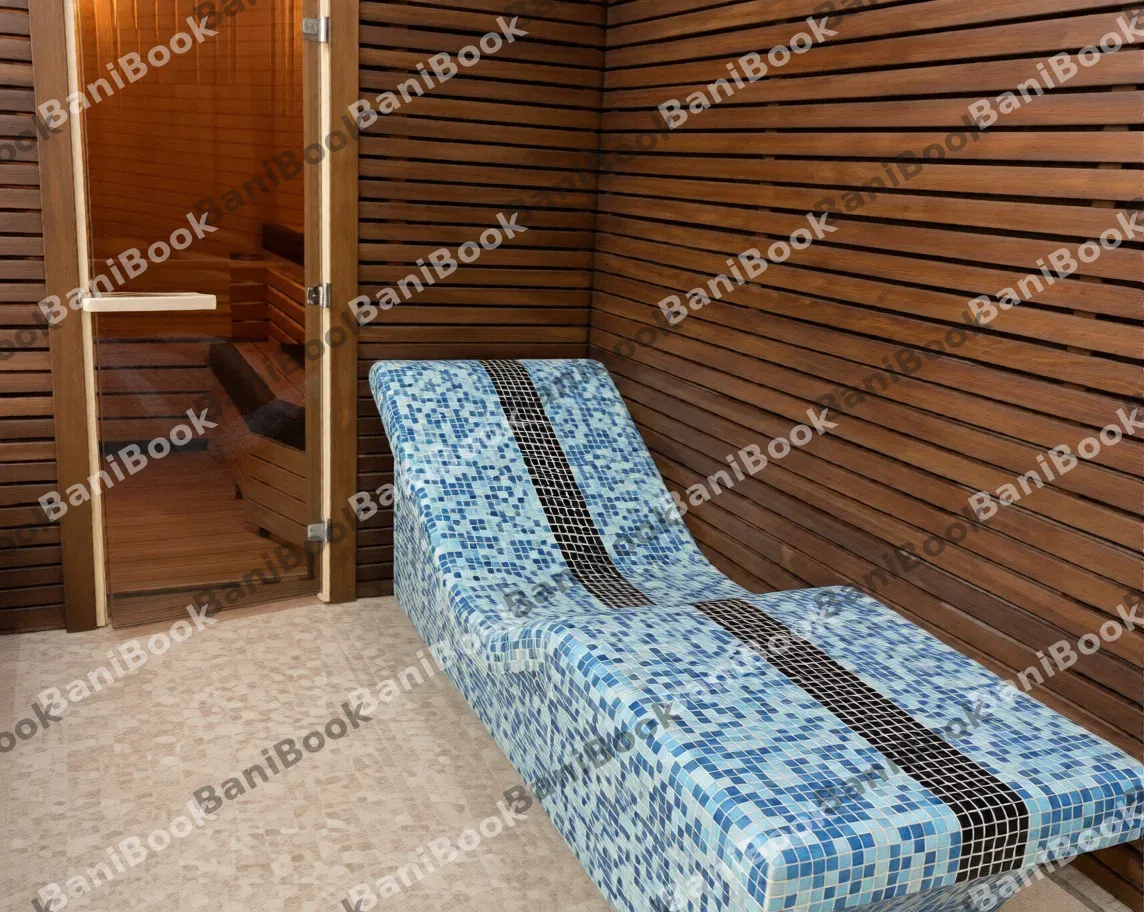 Сауна Факел