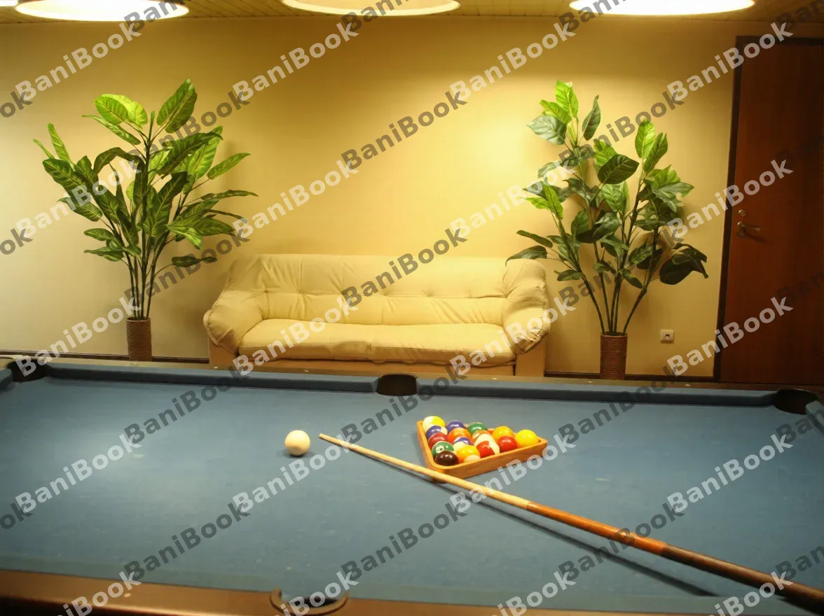 Сауна Релакс-центр Sky