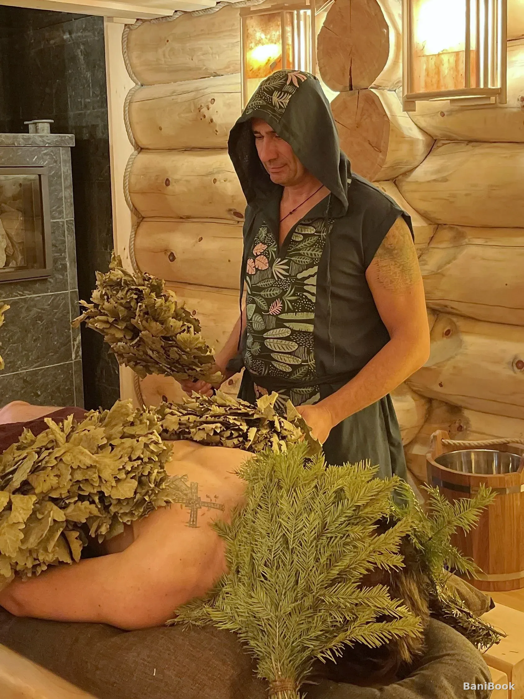 Баня Мельница