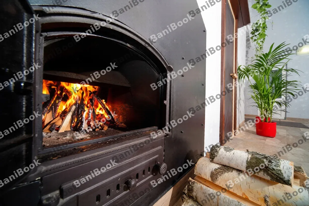 Банный комплекс Park Hotel