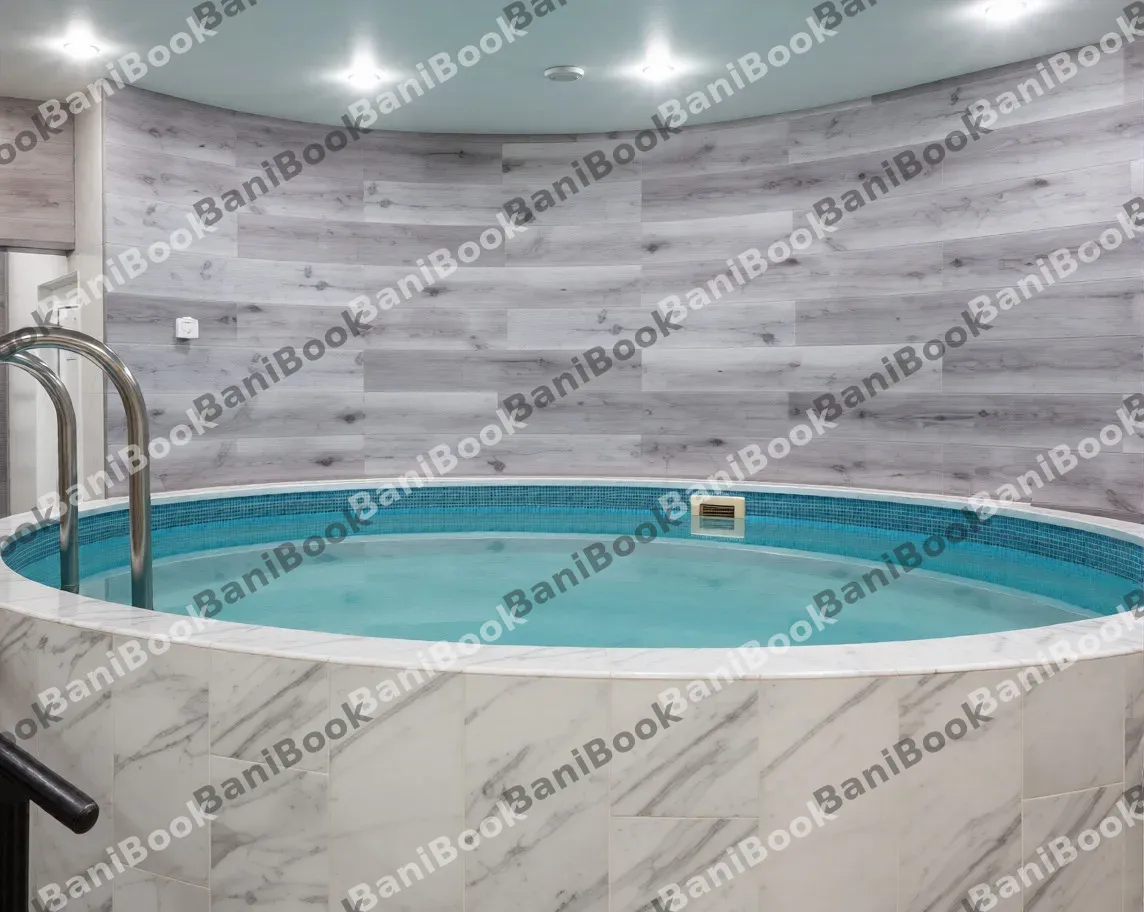 Сауна на Лермонтова