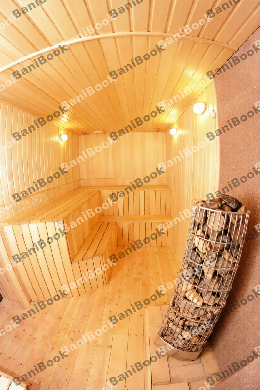 Баня Распутин