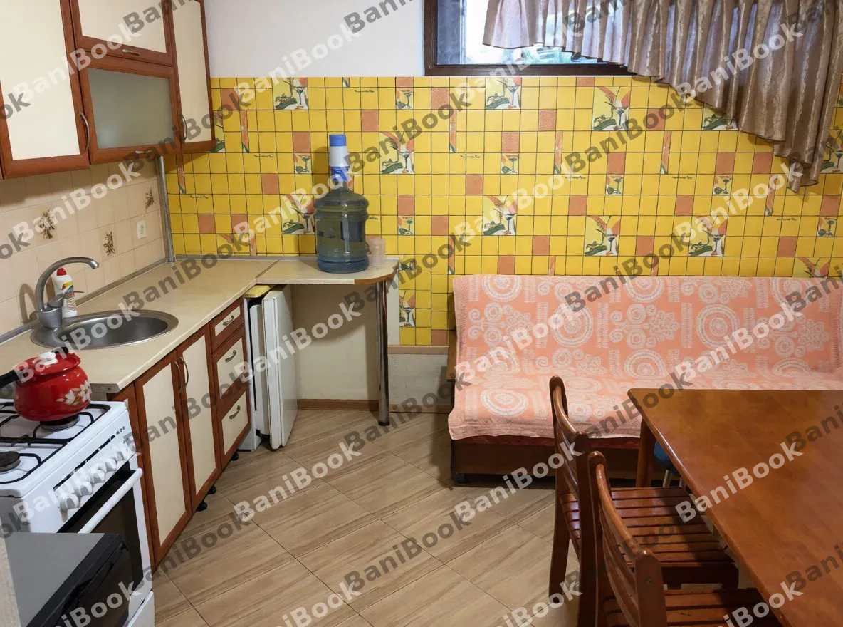 Сауна Гостевой дом Люкс на Московском