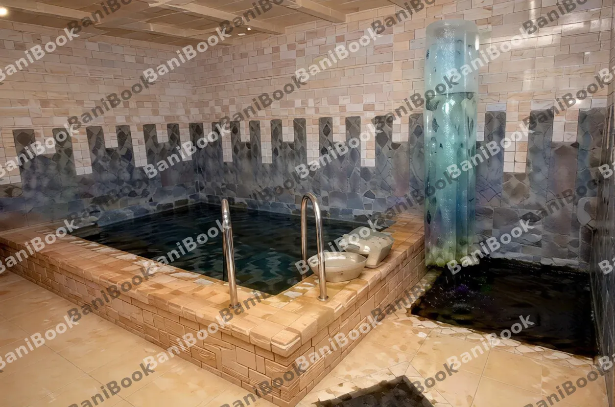 Банный комплекс Чапаев