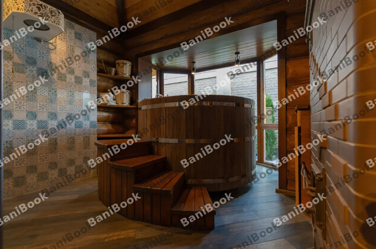 База отдыха Par and Palace