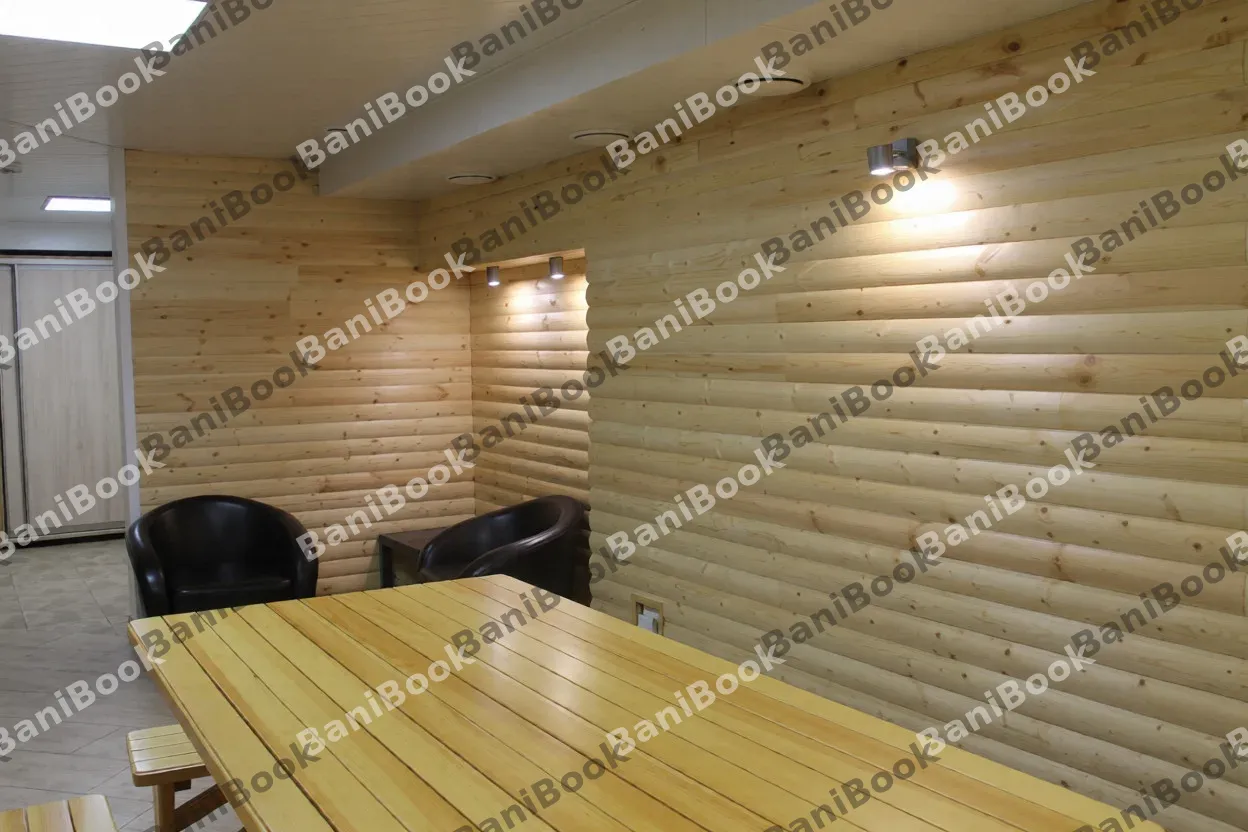 Сауна Рандеву