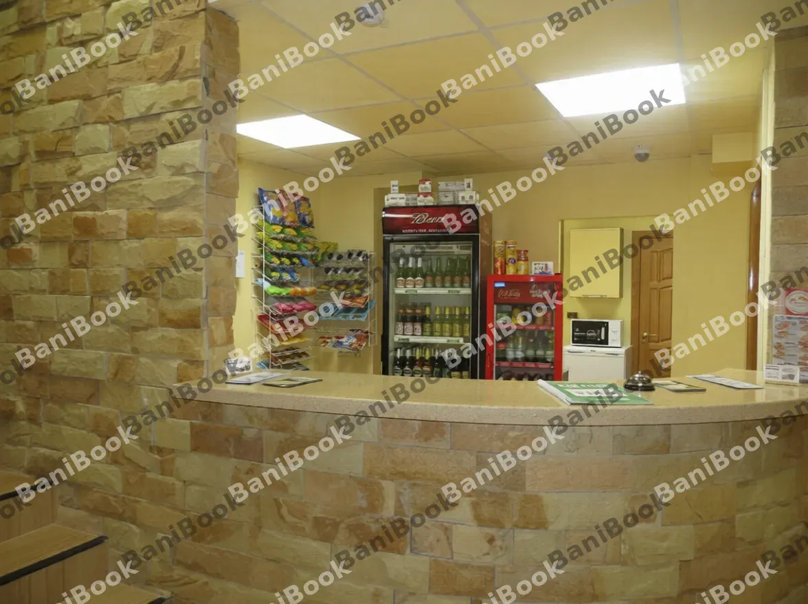 Сауна Березка