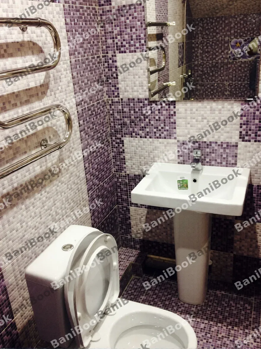 Банно - Гостиничный комплекс De Luxe