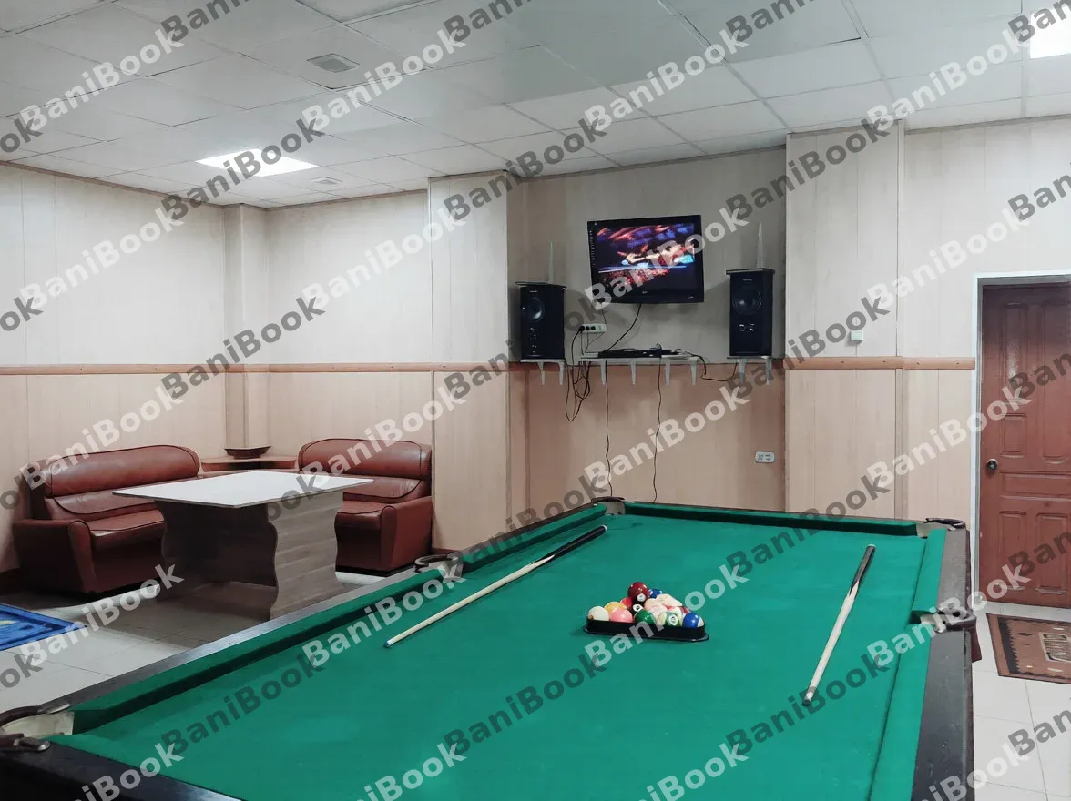 Сауна Гиссар