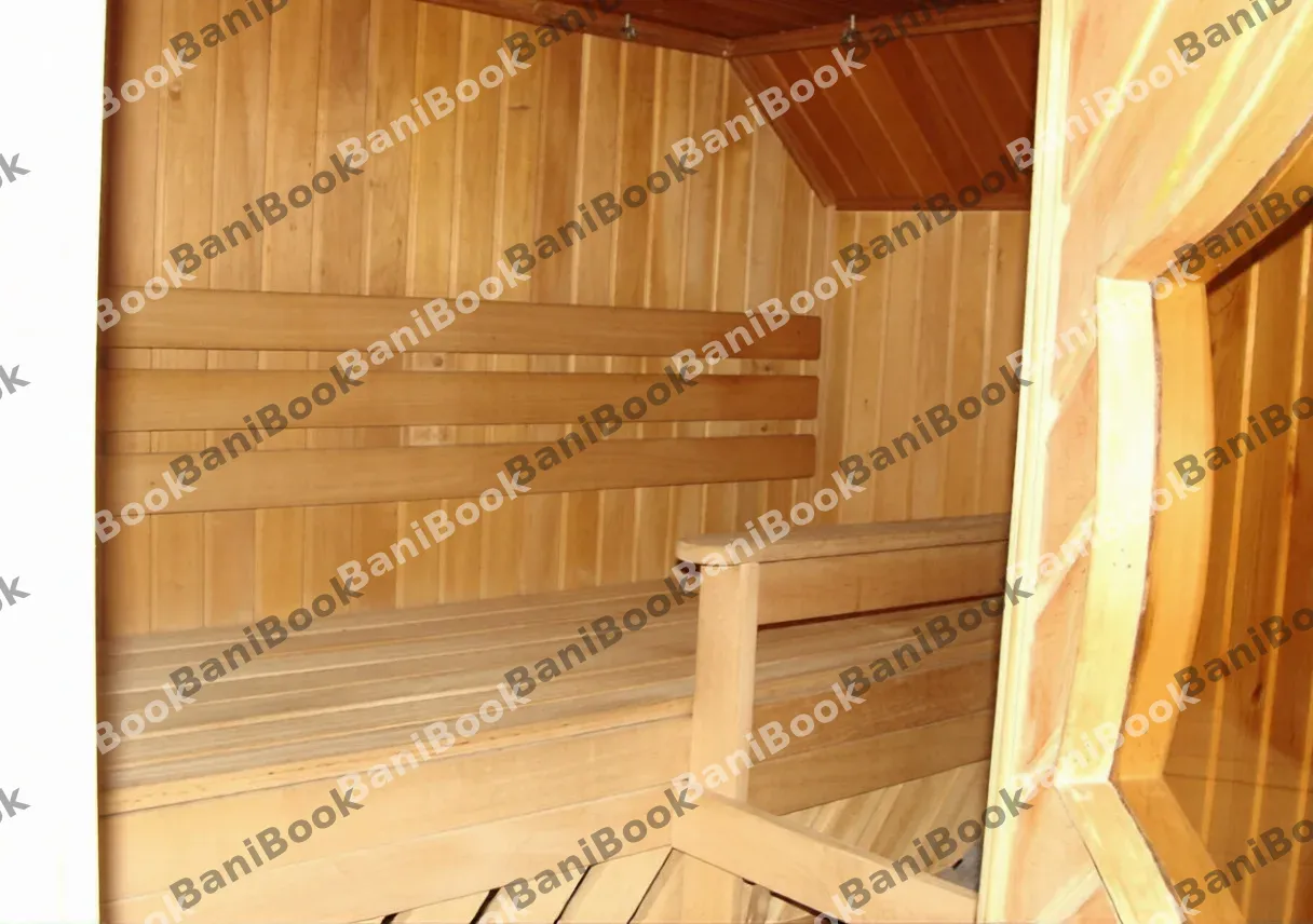 Сауна Феерия