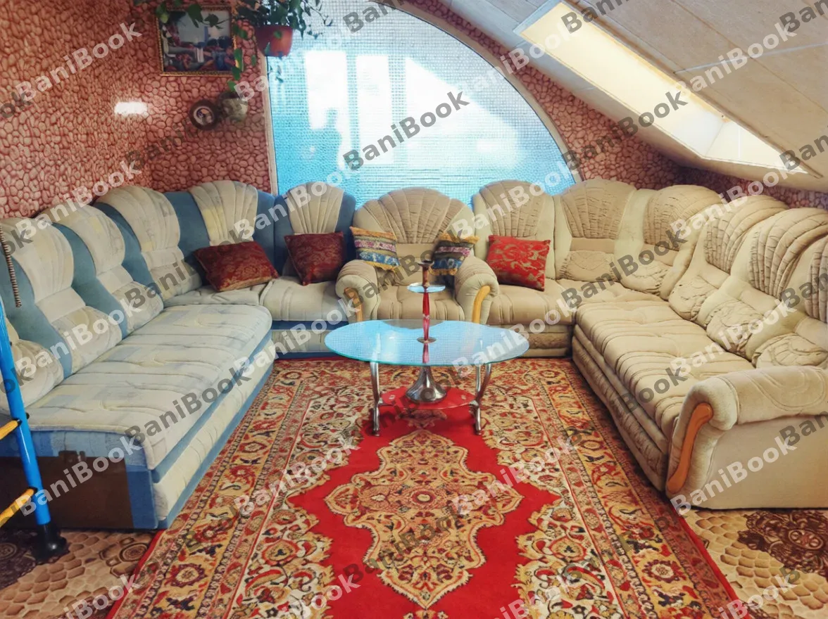 "Усадьба" гостевой дом с сауной