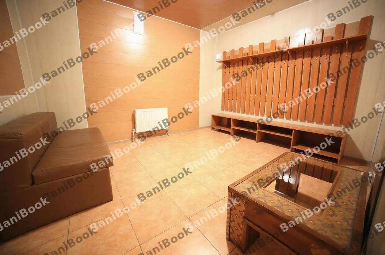 Сауна Южный Дворик