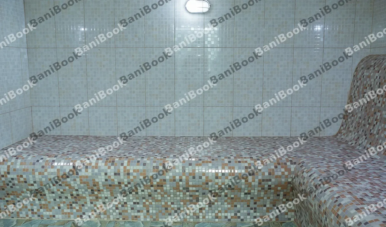 Сауна Бухта