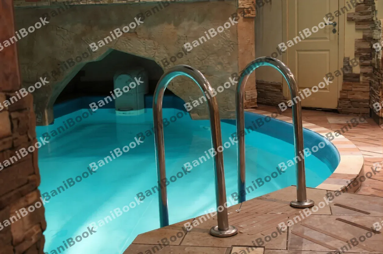 Сауна Пирамида