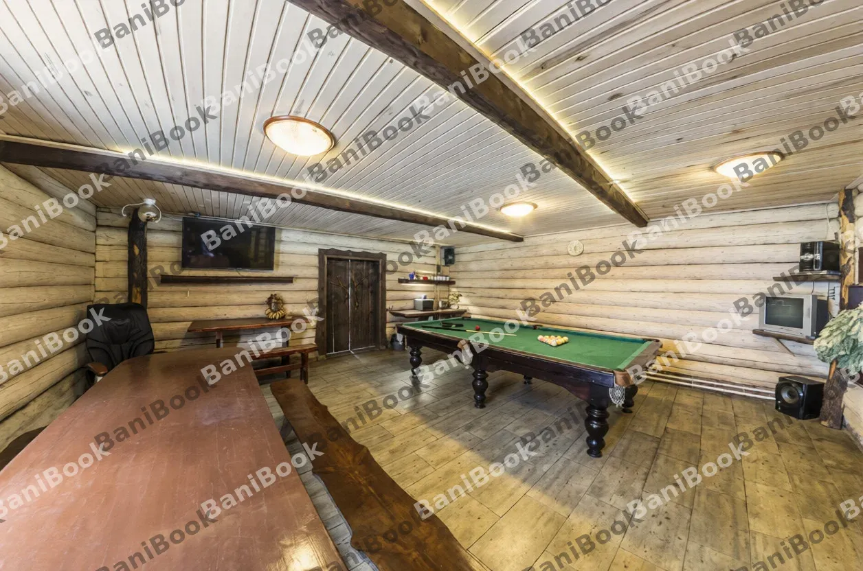 Чкаловские бани