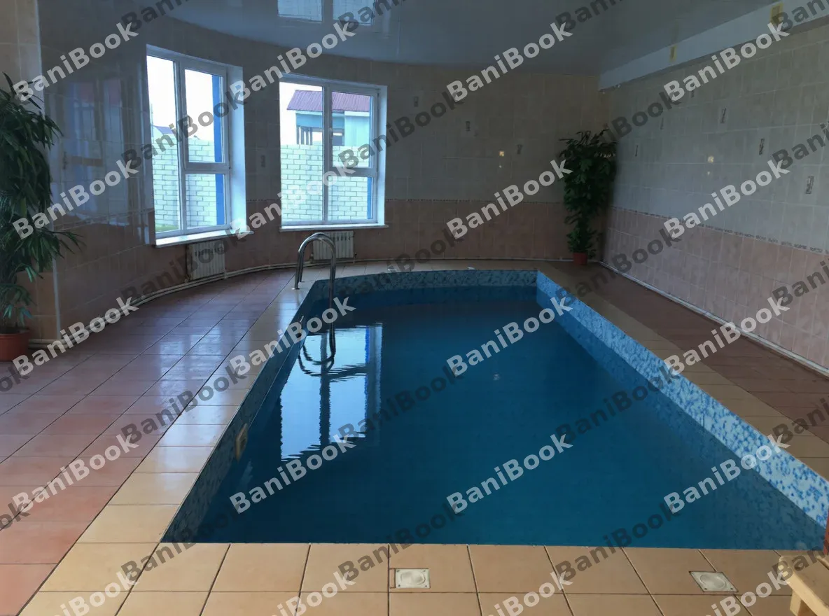 Сауна Релакс