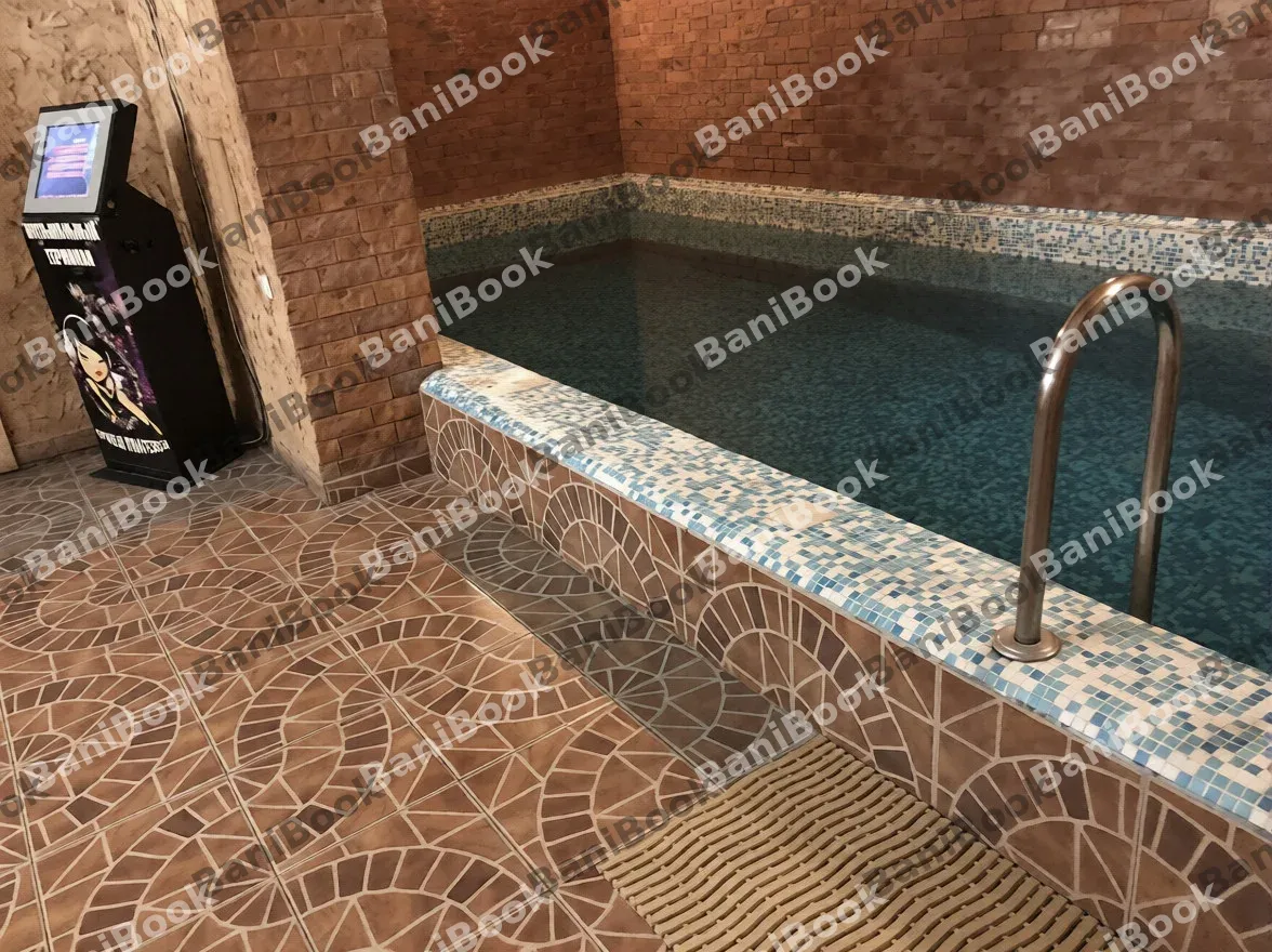 Сауна Элитная(Кавказ)