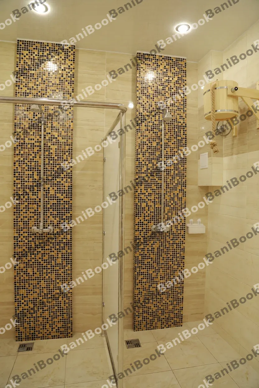 Сауна Апарт-Отель