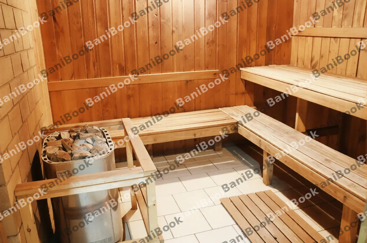 Бани на Карбышева