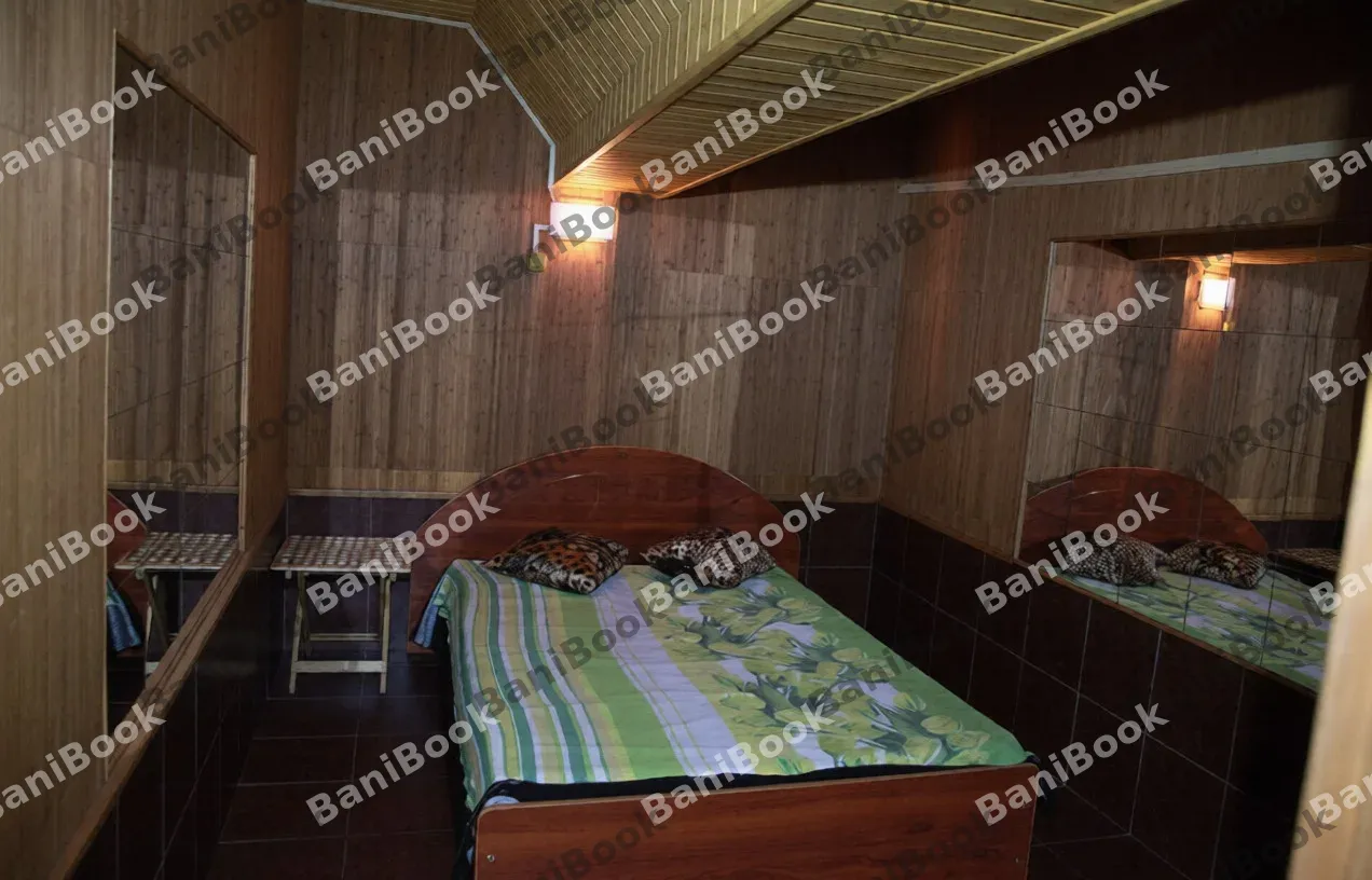 Сауна Ниагара