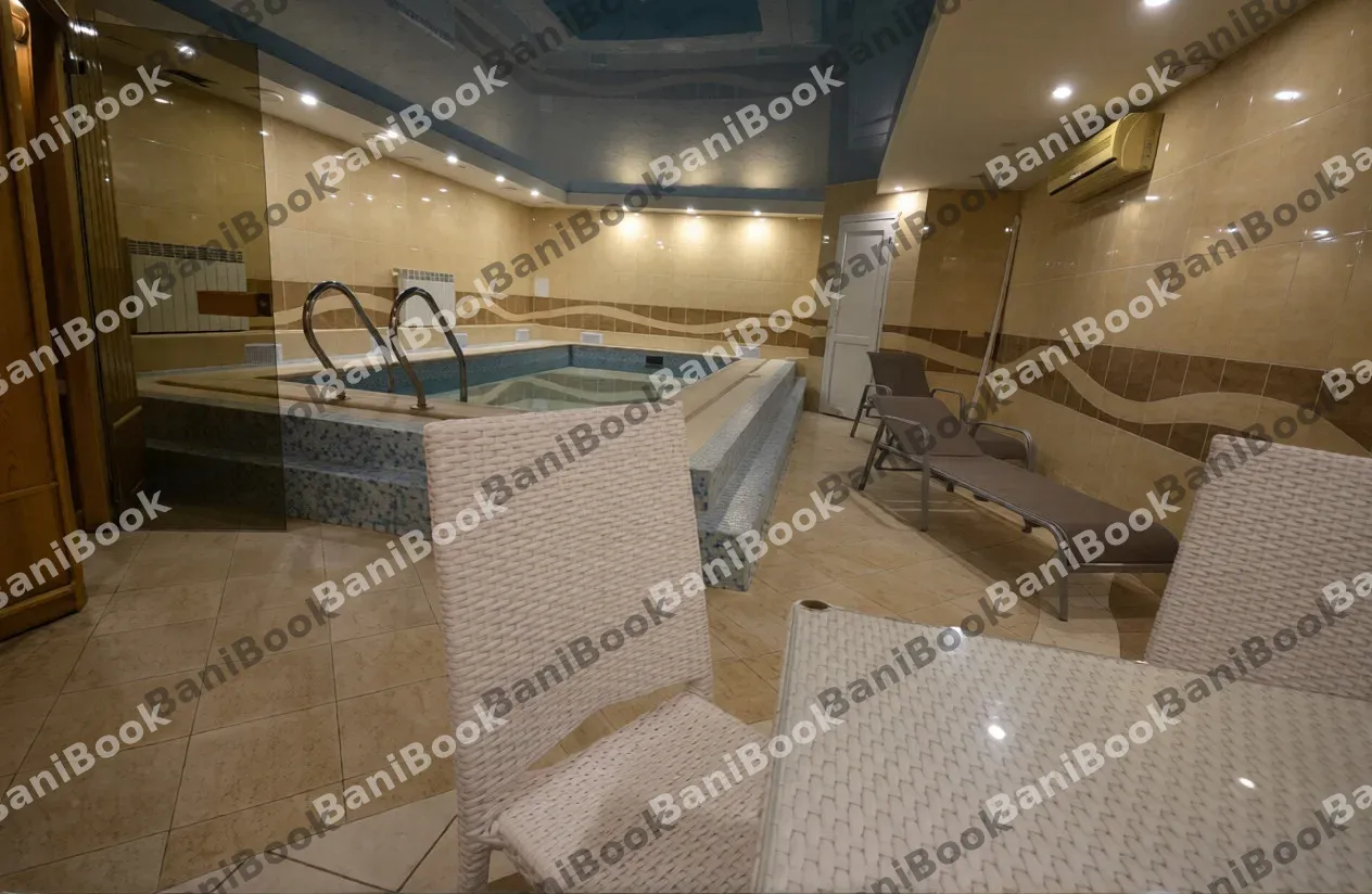 Курортный комплекс Маяк