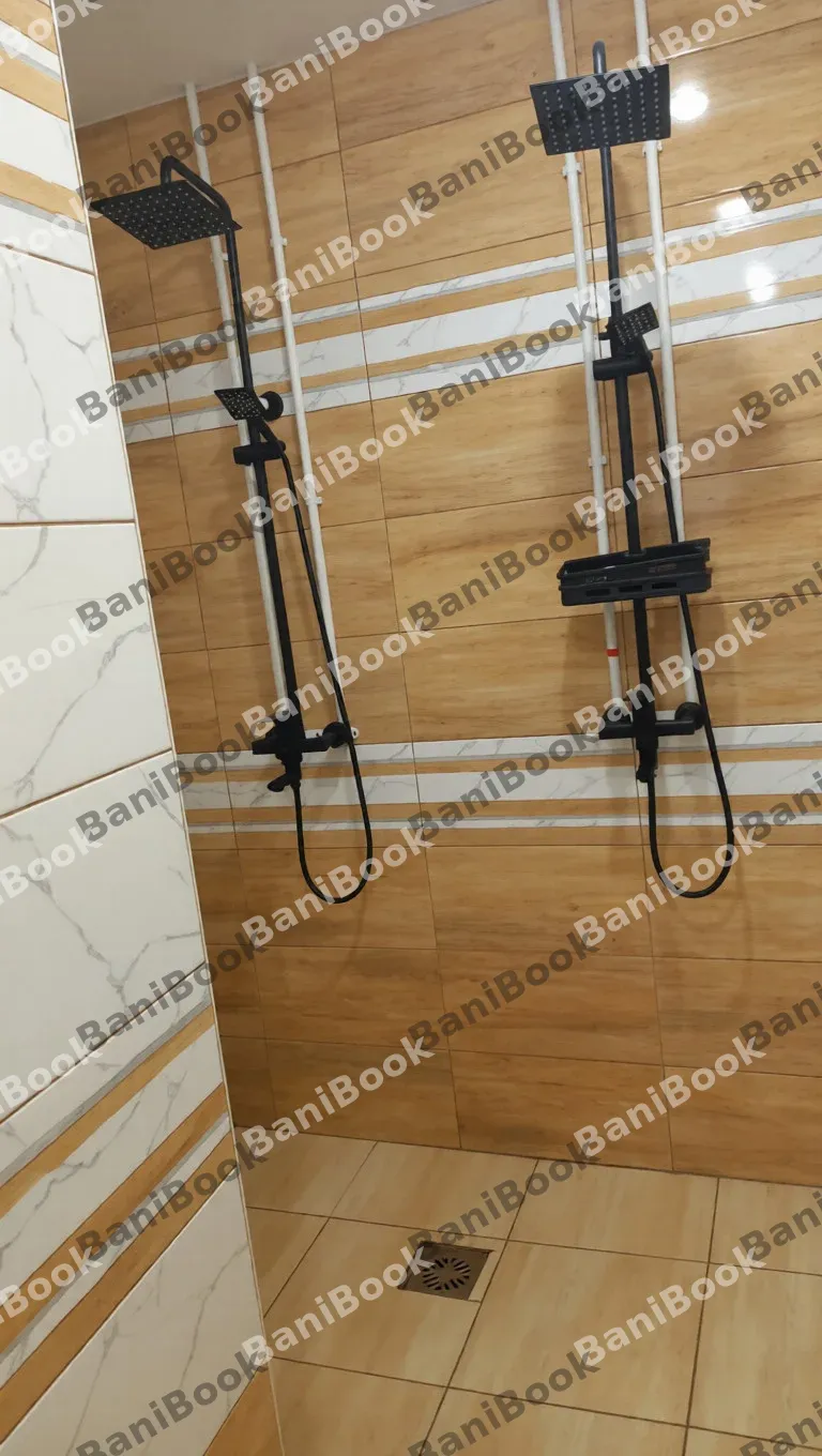 Баня Лебяжинская