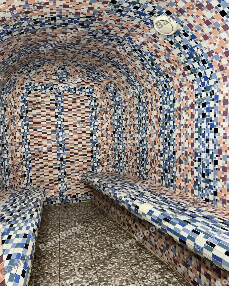 Сауна Одиссея