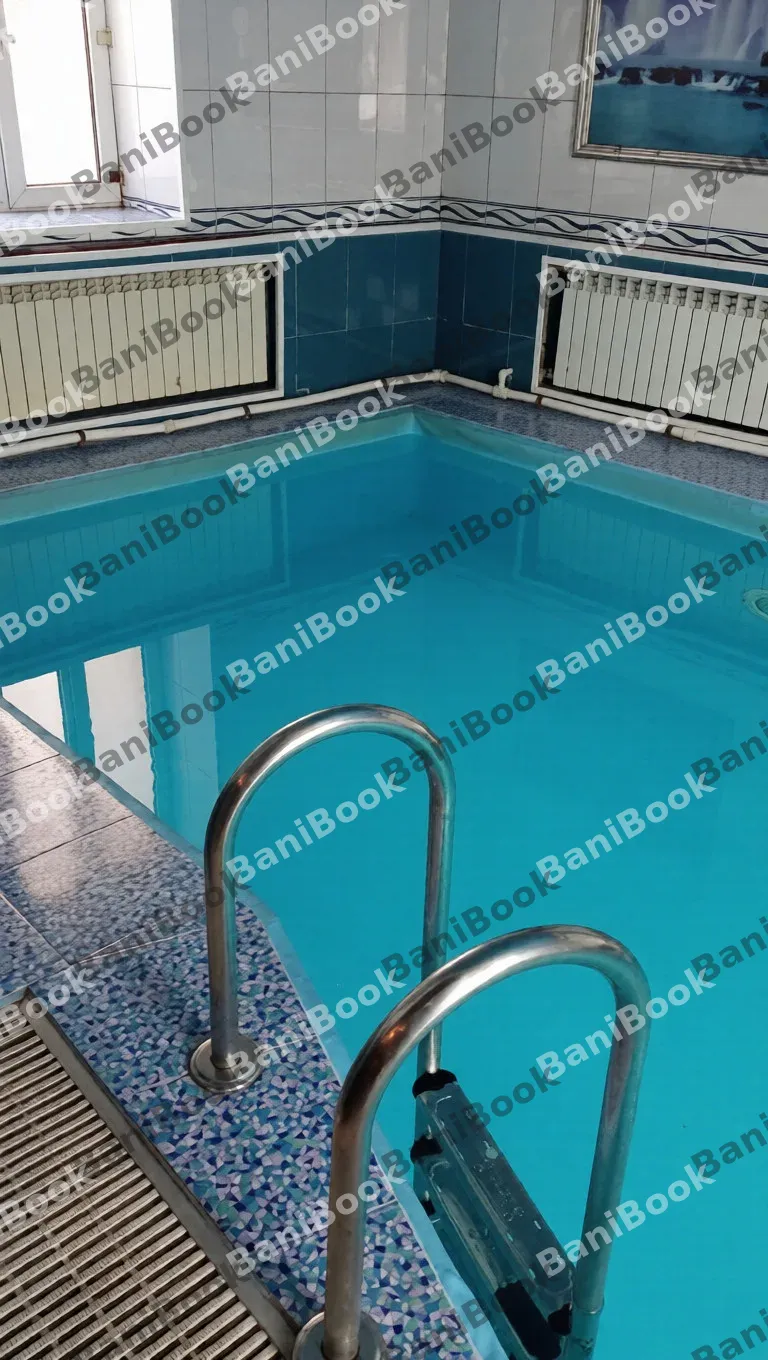 Сауна Кристалл