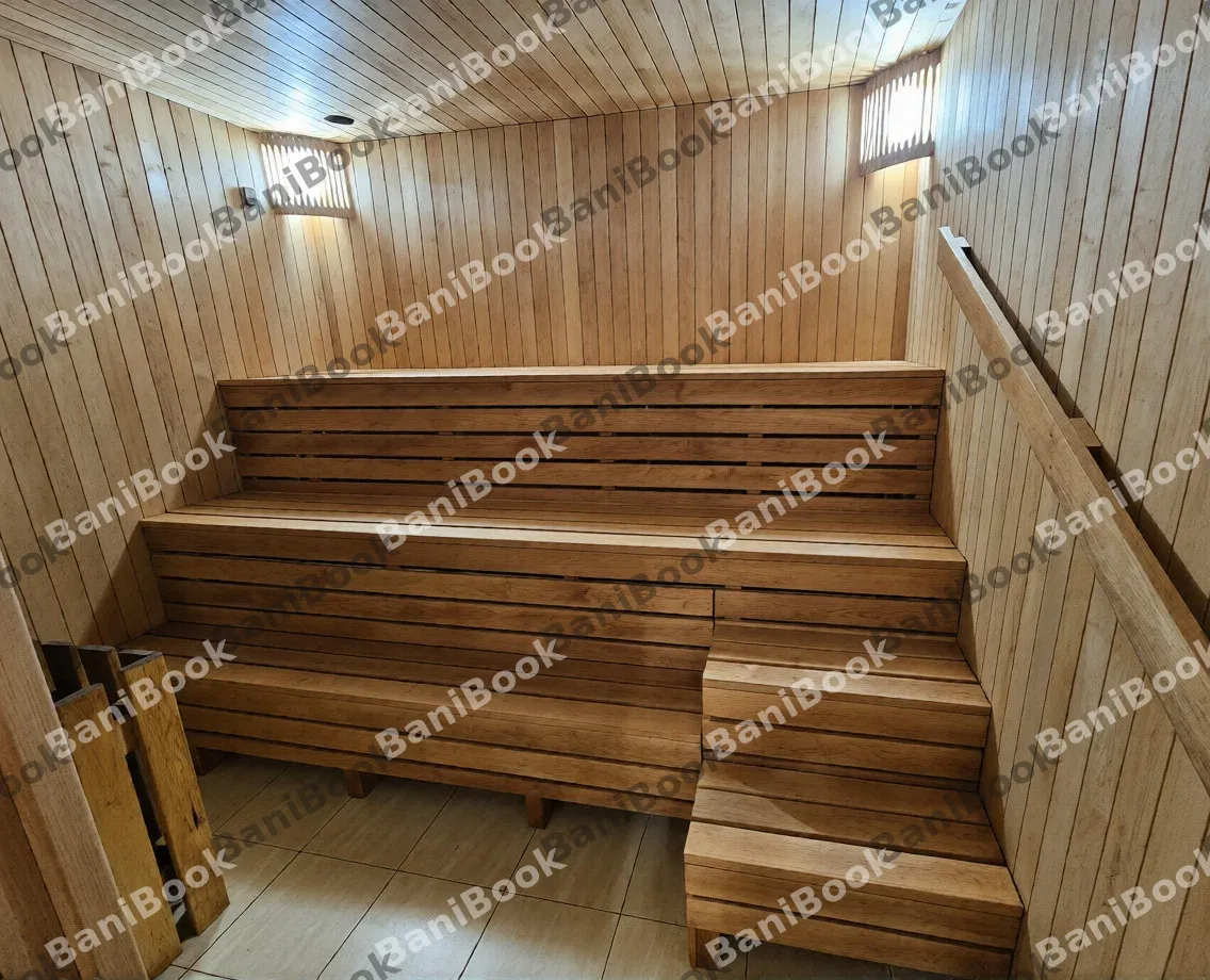 Сауна Империя