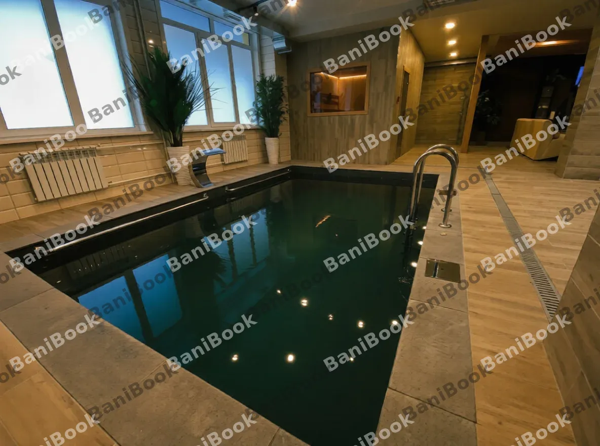 Банный клуб №1