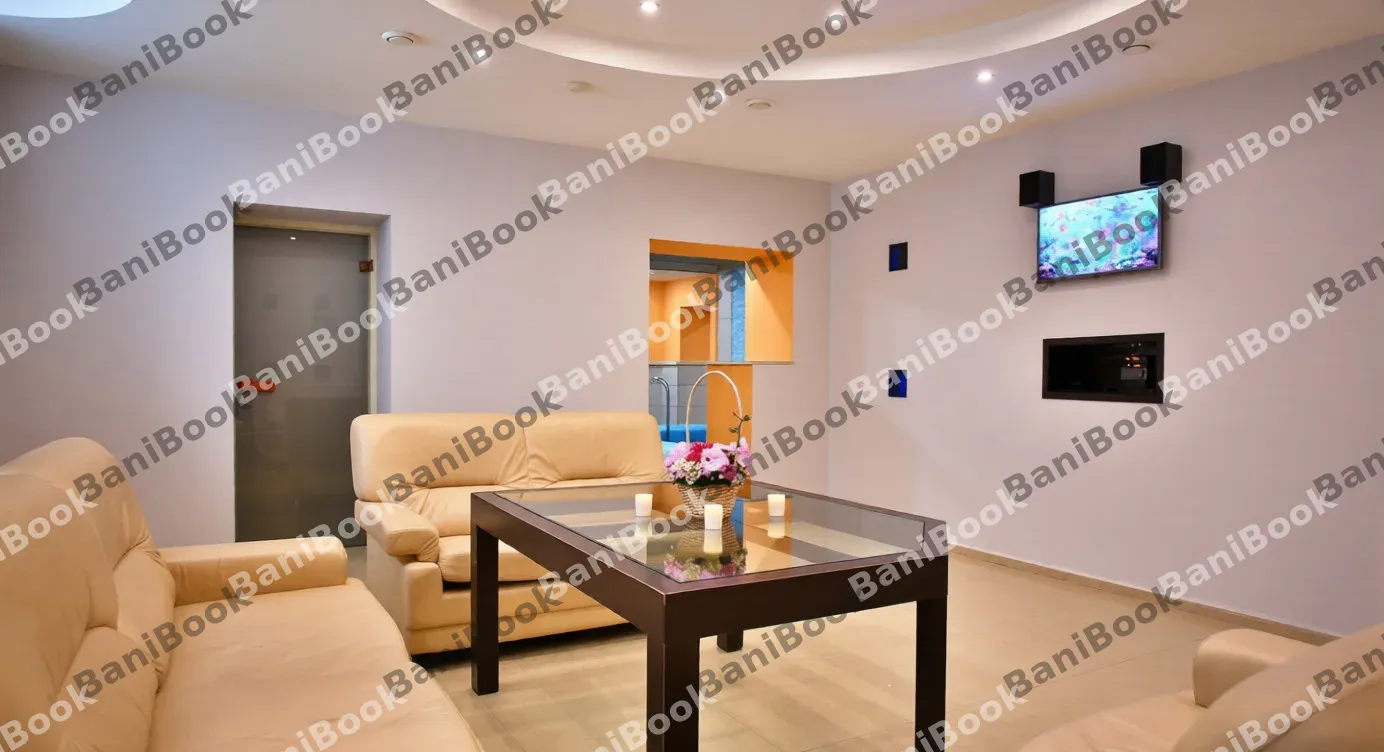 Сауна на Адмиралтейской