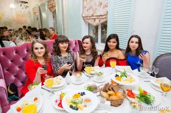 Сауна Лель